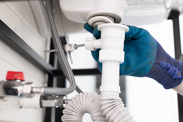 Reliable Plumbing contractor in Jenkinsville, SC by AAA Plumbing Heating