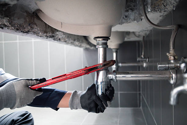 Trusted Plumbing service in Jenkinsville, SC - AAA Plumbing Heating